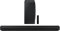 SAMSUNG HW-Q900A Q-Symphony Cinematic Dolby Atmos Q-Series für TV (2021), echter 7.1.2-Kanal-Audio, integrierter Amazon Alexa-Assistent, SoundFit Sound+, Schwarz