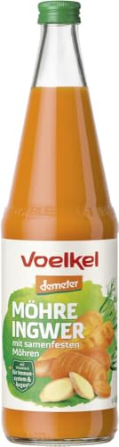 Möhre Ingwer 6 x 0,70 L