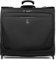 Travelpro Maxlite Leichter, aufrechter Check-in-Kleidersack mit 2 Rollen, rollbar, für Damen und Herren, Business, Reisen, Schwarz, 61x62x27 cm