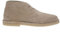 Lumberjack Gable, Polacchino da Uomo Scamosciato Estivo (Light Beige, Numeric_42)