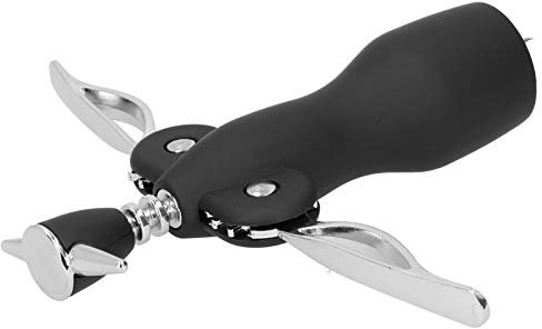 Cavatappi per Vino, Apribottiglie da e Ristorante, Svitatore di Sughero Ideale per Casa e Birra, Strumento Professionale per Aprir Bottiglie