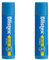 Blistex Sun Ultra Baume à Lèvres Sun Care Bleu 4,25 g (Lot de 2)