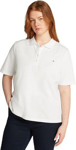 Tommy Hilfiger 1985 REG Pique Polo SS