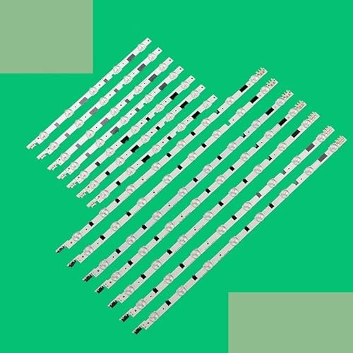 DQiaoeR Convient for s-amsung téléviseur LCD 40 pouces D2GE-400SCA-R3 UE40F5000 UE40F5700 UE40F6300AK CY-HF400BGLV1H UE40F6330