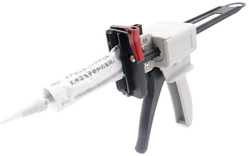 RTV and Silicone Dispenser 704 Tube Extrusion Tool glue gun Silicone manual glue gun repair tool Sealant Manual extruder Injection gun Epoxy resin tool