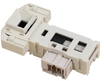 DLYOING Interrupteur de Retard de Verrouillage de Porte électronique DA070, pour Lave-Vaisselle Siemens IQ500 IQ300 IQ100, pièces détachées