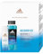 Adidas Active Skin & Mind, Confezione Regalo Recovery Set, Cool Down Gel Doccia da 250 ml + Deodorante Spray Instant Cool da 100 ml