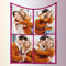 Rainsar Personalisierte Decke, Fotodecke 80x120 mit Eigenem Foto, Kuscheldecke Personalisiert, Decke Selber Gestalten, Personalisierte Geschenke Frauen für Geburtstag Weihnachten Hochzeit Jahrestag