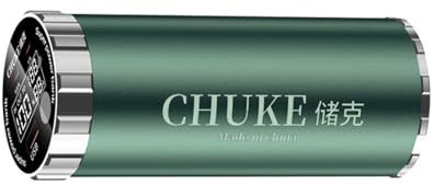 OAJABBGE Caso personalizzabile Per 46110 Batteria Doppia & Uscita USB Schermo Intelligente Portatile Shell di Ricarica