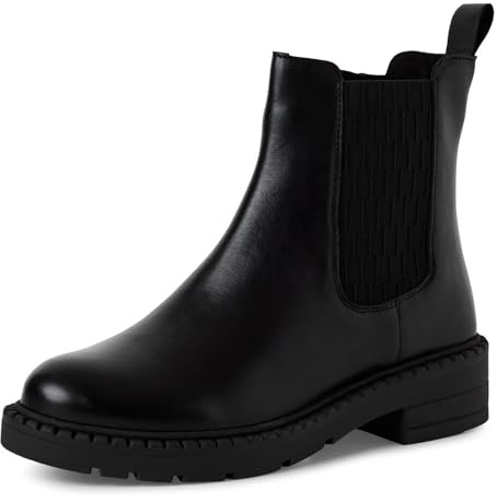 MARCO TOZZI Damen 2-25449-45Chelsea-Stiefel