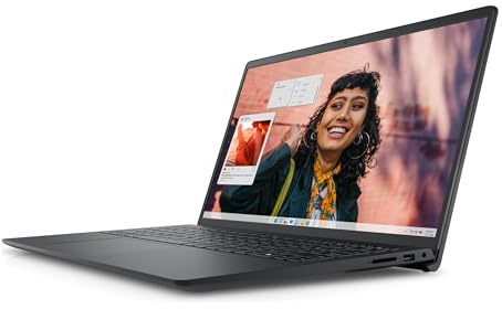 Dell Inspiron Rx3gd 15.6´´ I5-1334u/8gb/512gb Ssd Laptop Spanish QWERTY