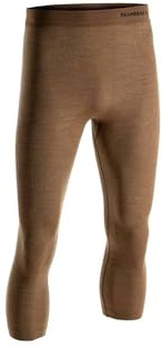 ClawGear Merino Seamless Leggings M