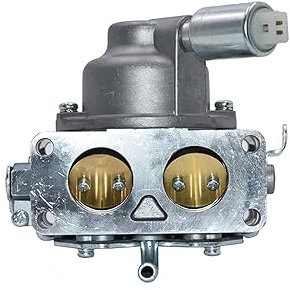 Genérico Piezas del Motor de la cortadora de césped para Briggs Stratton 791230 799230 699709 499804 Carburador de 20-25 HP Reemplazo del Kit de carburador