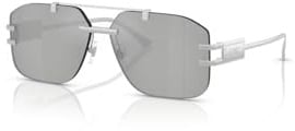 GRUPO OPTICO 1910 Bodengafas – Versace/0VE2275 Kaliber: 60, Farbe: 10008 V