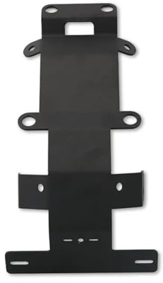 Kennzeichenhalter Motorrad Für XSR700 XSR 700 XSR-700 2015-2023 Motorrad Hinten Kennzeichen Halter Halterung Montieren