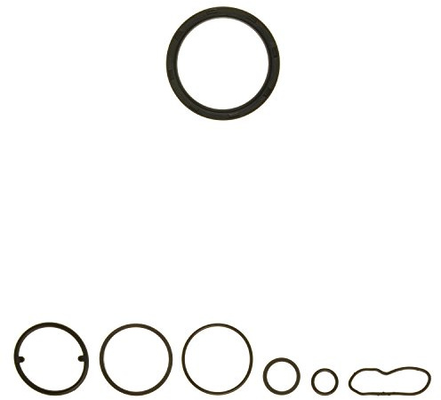 Ajusa 54154600 Gasket Set crank case