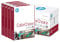 Hewlett-Packard CHewlett-Packard 755 Color-Choice Drucker-/Laserpapier 200g DIN-A4, 1.000 Blatt, weiß, extraglatt, 4 Pack = 1 Karton