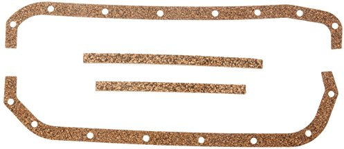 Elring 918.024 - Kit Guarnizioni, Coppa Olio