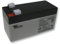 Yucel 1.2amp 12volt alarm panel battery