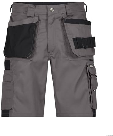 Dassy Herren Monza Arbeits-Shorts