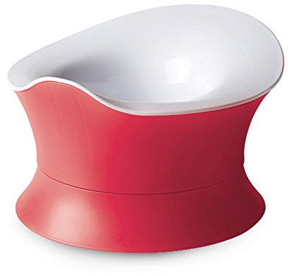 Angelcare 500215 Töpfchen, rot