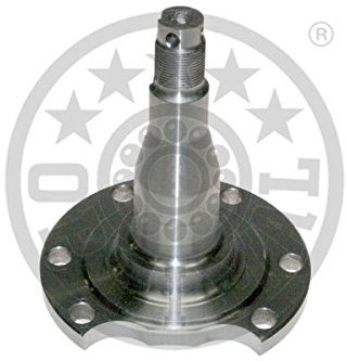 Optimal 04-P277 Radnabe