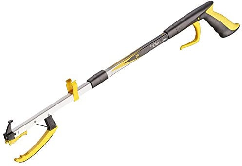 The Helping Hands Company New Classic Pro Folding Reacher (35)