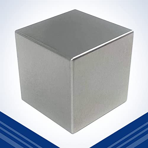 Wolfram Würfel - 2,5 cm