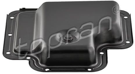 TOPRAN Coppa olio 723 500 per FIAT Scudo (270, 272_) per CITROËN JUMPY Kasten