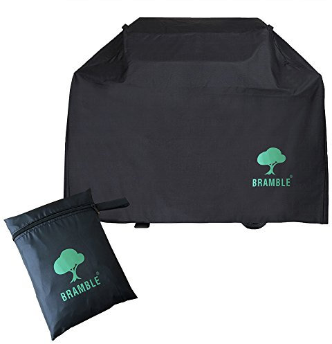 Bramble -Funda Grande para Barbacoa (170x117x61cm) - Resistente e Impermeable