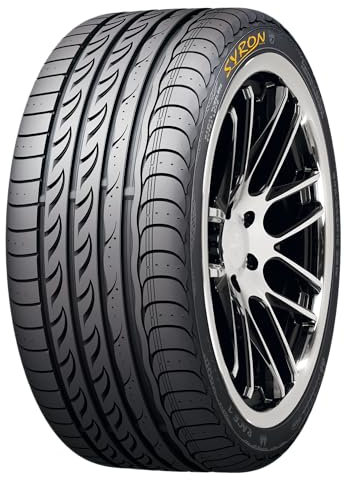 Syron Tires Race1X 225/35 ZR19 88W XL - D/C/71Db Sommerreifen (PKW)