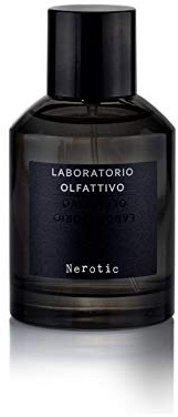 LABORATORIO OLFATTIVO Nerotic Eau de Parfum, Unisex (30 ml)