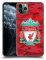 Head Case Designs Offizielle Liverpool Football Club Home Crest Farben Camou Harte Rueckseiten Handyhülle Hülle Huelle kompatibel mit Apple iPhone 11 Pro Max