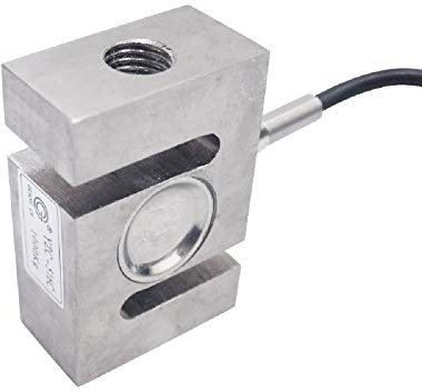 Faible prix YZC-516C Type S Cellule de charge 100 kg 200 kg 300 kg 500 kg 1T 2T Tension et Compression Poids Échelle Capteur de force (300 kg)