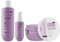 Bare Anatomy Ultra Smoothing Shampoo and Hair Mask and Hair Serum Kit Smoothness Thickens and Repairs Damaged Hair Locks in Moisture Sulphate and Paraben Free For Women and Men 250ml