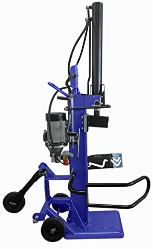 Spaccalegna Ama Bufalo 11T 3000 W 11 Ton Monofase