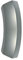 Tumble Dryer Silver Door Handle Replacement for Bosch for Siemens - 00644222