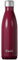 S'well Original Vacuum-Insulated Drinks Bottle, Wild Cherry, 500ml - Keeps Drinks Cold and Hot - BPA-Free Stainless Steel Hydration Bottle for On The Go