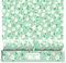 SCENTORINI Schrankpapier Jasmin Duft für Schubladen, Kommodenregal, Wäscheschrank und Kleiderschrank, 6 Blatt