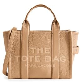 MARC JACOBS Damen The SMALL Tote Bag
