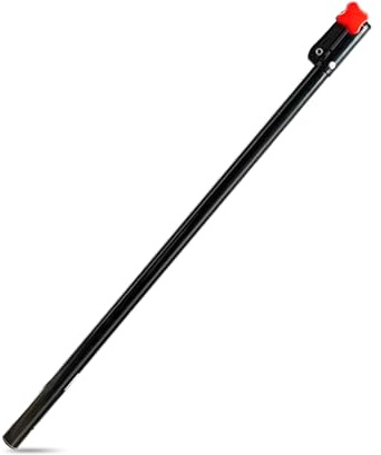 replacementpart 575260201 Extension Pole Saw Attachment or Driveshaft Upper Compatible with hus Worx huyndai Worx Pole Saw attchemt 753-09226 576472802 545006046 545003370 575262501 5752625-01