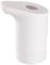 RevolutionLine - Dispensador de Agua automático Recargable por USB | Bomba portátil para garrafas y Botellas | Bombea de Forma rápida y silenciosa con un pulsador | Compatible con roscas universales