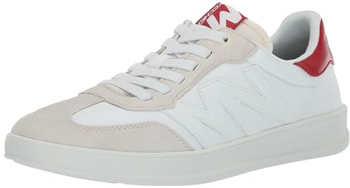 Skechers Herren Mark Nason New Wave Cup-die Rallye Sneaker, wht, 47.5 EU