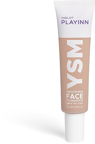 INGLOT YSM CREAM FOUNDATION 42