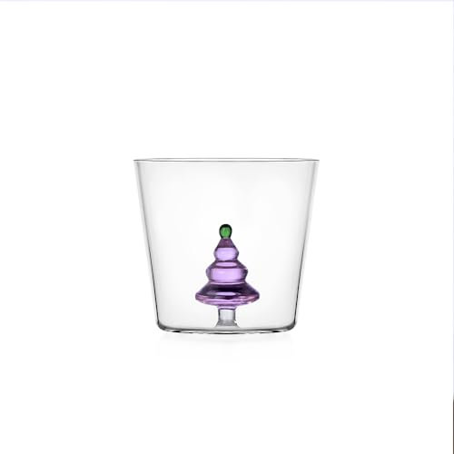 Ichendorf Tumbler Wish Tree rosa - 35 cl