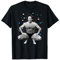TV Times Tom Jones 1987 T-Shirt