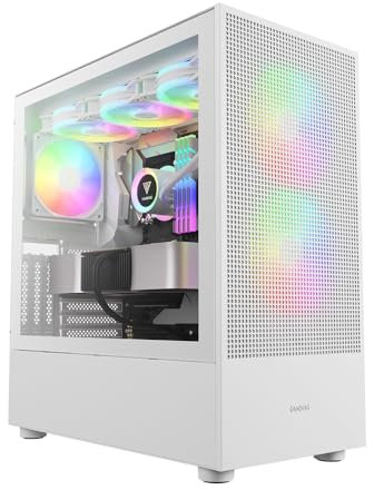 TALOS E3 MESH ELITE WH