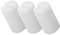 Vaguelly Banjo 5th String Nut Banjo Bone Nut Blank Ox Bone Material High Sound Banjo Nut Replacement Banjo Parts