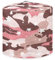 SEANATIVE Stars Camouflage Air Fryer Cover Round Dust Cover Pressure Cooker Cover Protective Cover for Rice Cooker,Slow Cooker,Bread Maker,Steamer,Machine Washable
