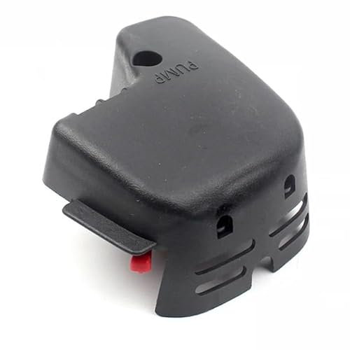 DBXGBST Outdoor-Werkzeuge Luftfilterbaugruppe für MAKITA Robin für Subaru EH035 33,5 CC Motor Motorsense Rasentrimmer Luftfilter-Abdeckungselement komplett Ersatzteile